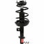 Monroe 172971 Suspension Strut and Coil Spring Assembly