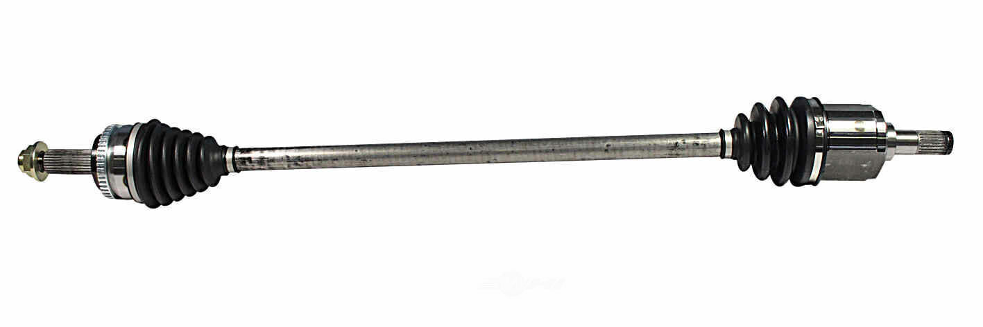 GSP North America NCV75053 CV Axle Assembly