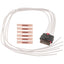 BWD PT2487 Nitrogen Oxide (NOx) Sensor Connector