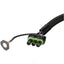 Spectra Premium Industries Inc SP123A3H Fuel Pump and Sender Assembly