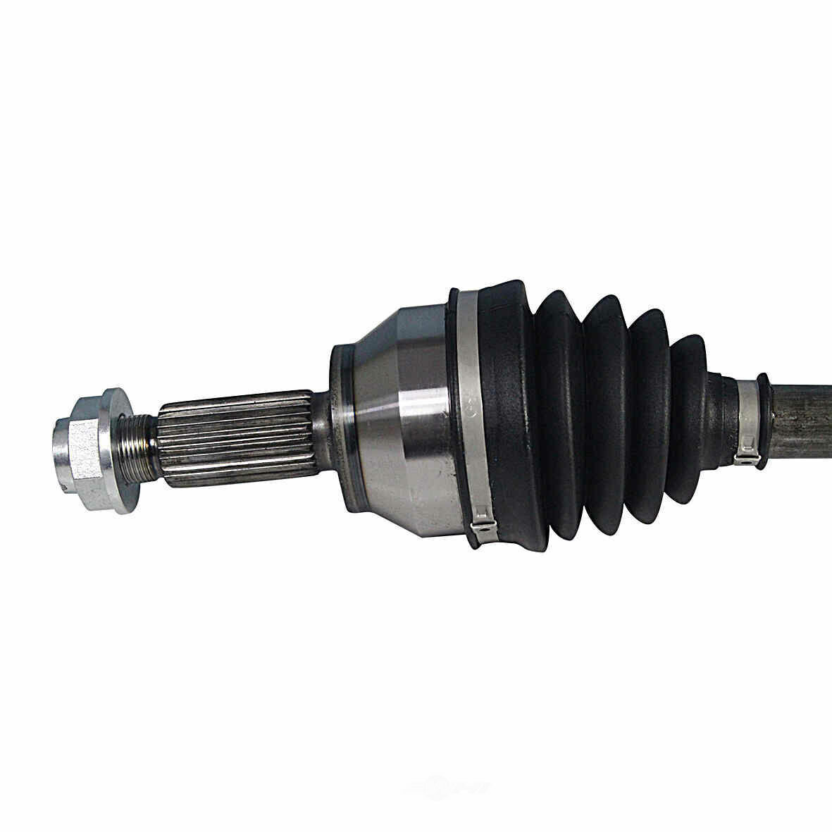 GSP North America NCV47023 CV Axle Assembly