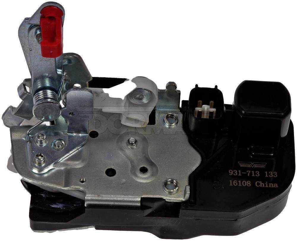 Dorman 931-713 Tailgate Lock Actuator Motor