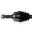 GSP North America NCV53589 CV Axle Assembly