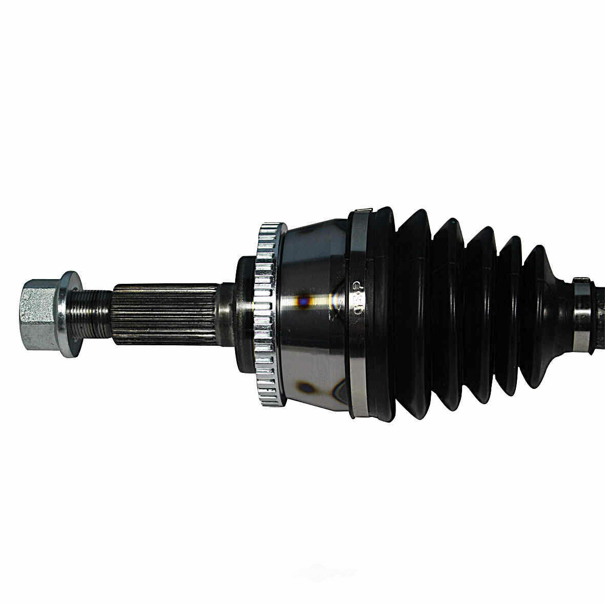 GSP North America NCV53589 CV Axle Assembly