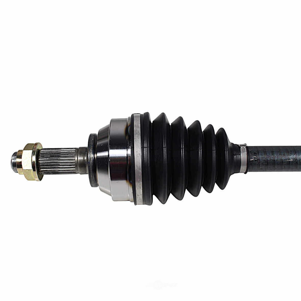 GSP North America NCV83501 CV Axle Assembly