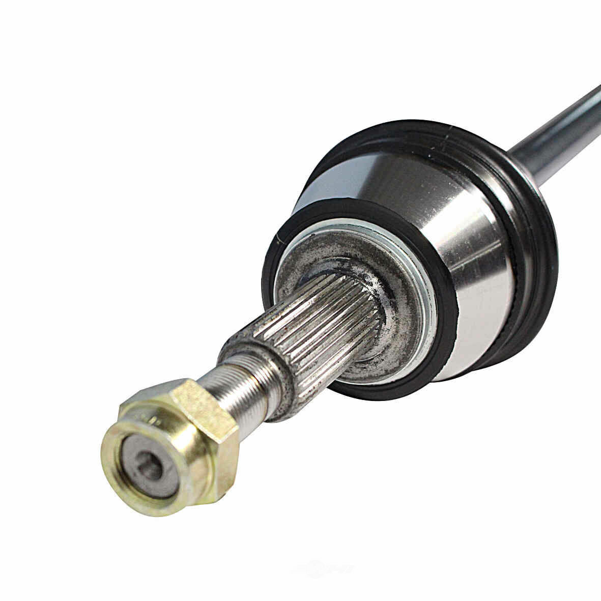 GSP North America NCV11042 CV Axle Assembly