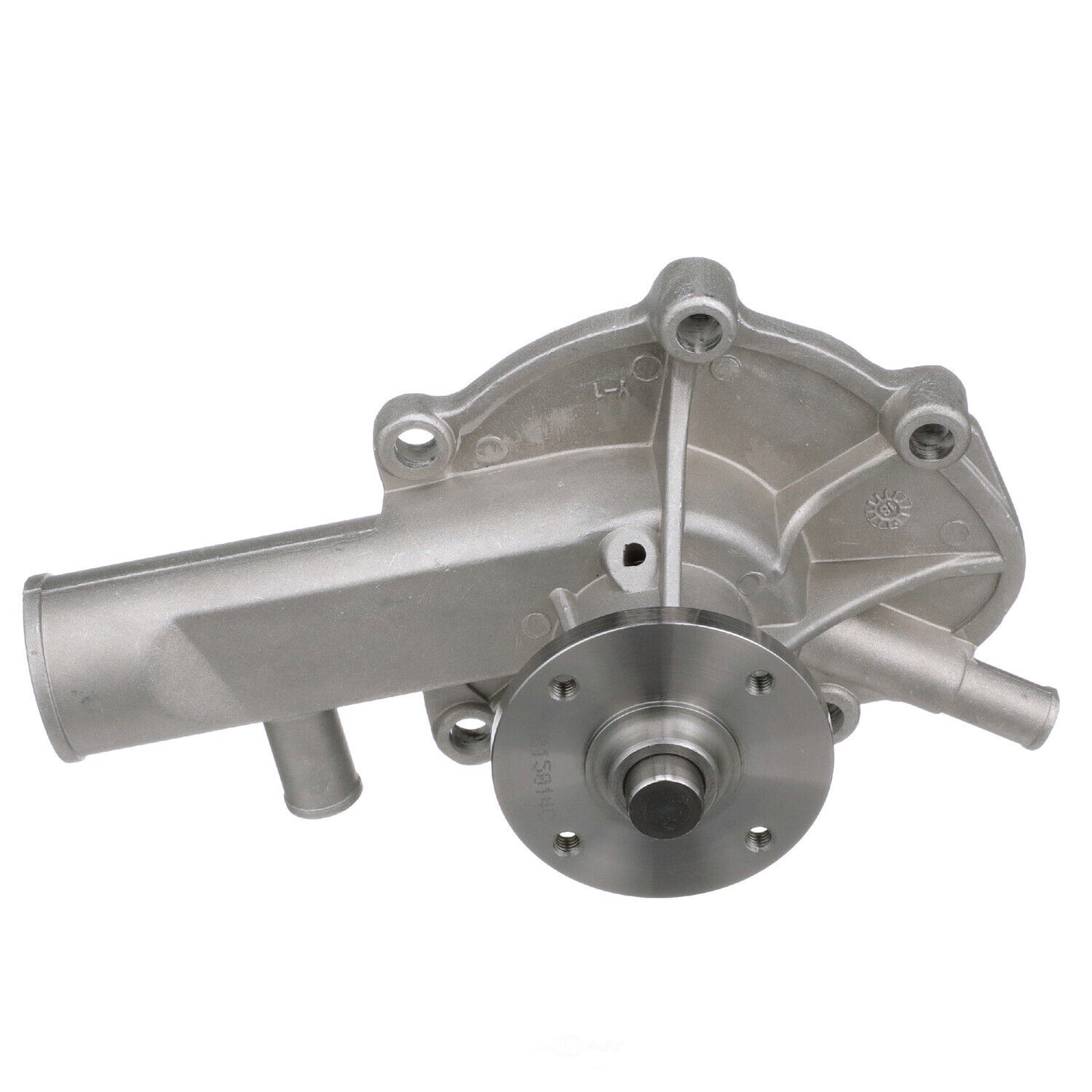 CARTER WATER PUMPS W568M Engine Water Pump