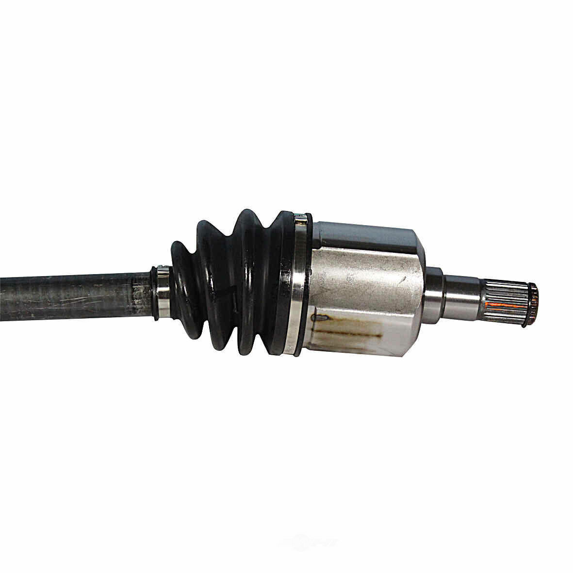 GSP North America NCV51578 CV Axle Assembly