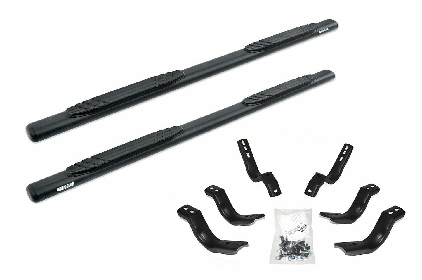 GO RHINO 104418087T Step Nerf Bar