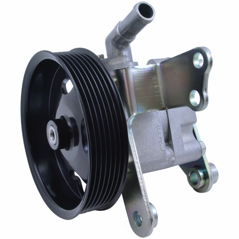 Hitachi PSP0017 Power Steering Pump
