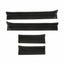 Rugged Ridge 11216.32 Door Sill Plate