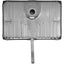 Spectra Premium Industries Inc GM411A Fuel Tank