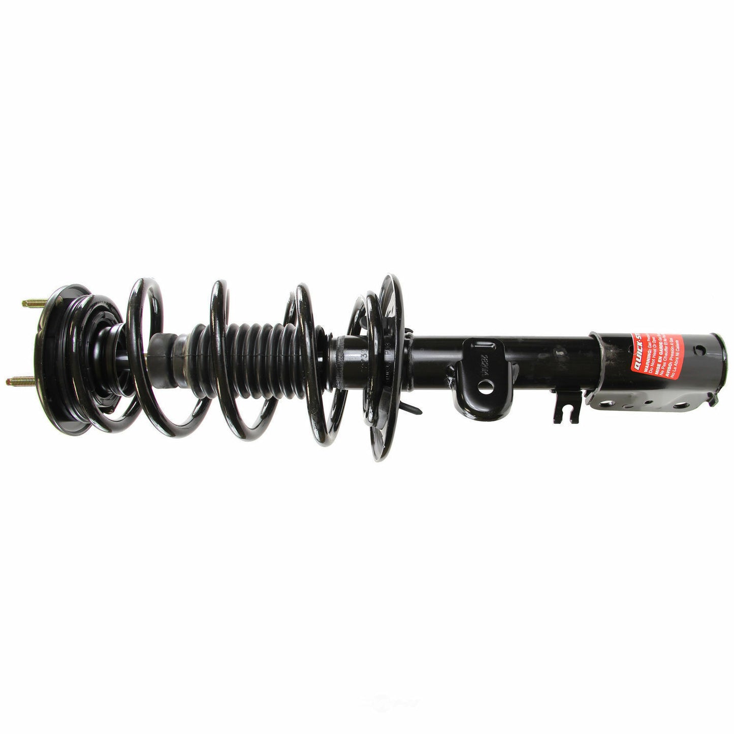 Monroe 172730 Suspension Strut and Coil Spring Assembly