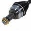 GSP North America NCV27002 CV Axle Assembly