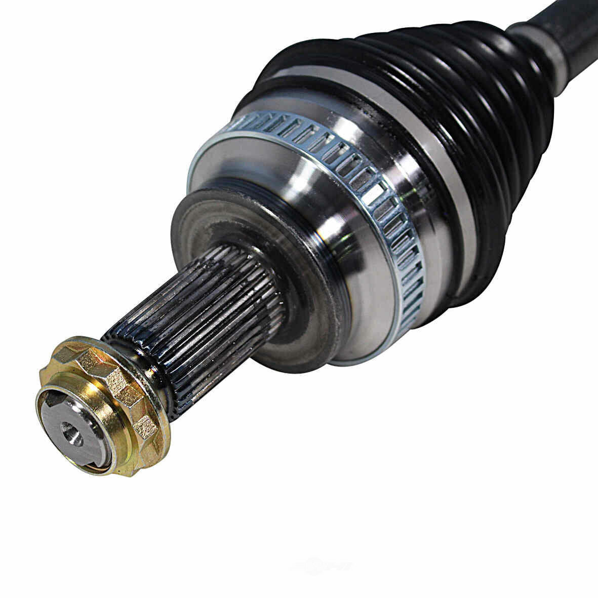 GSP North America NCV27002 CV Axle Assembly
