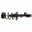 Monroe 172782 Suspension Strut and Coil Spring Assembly