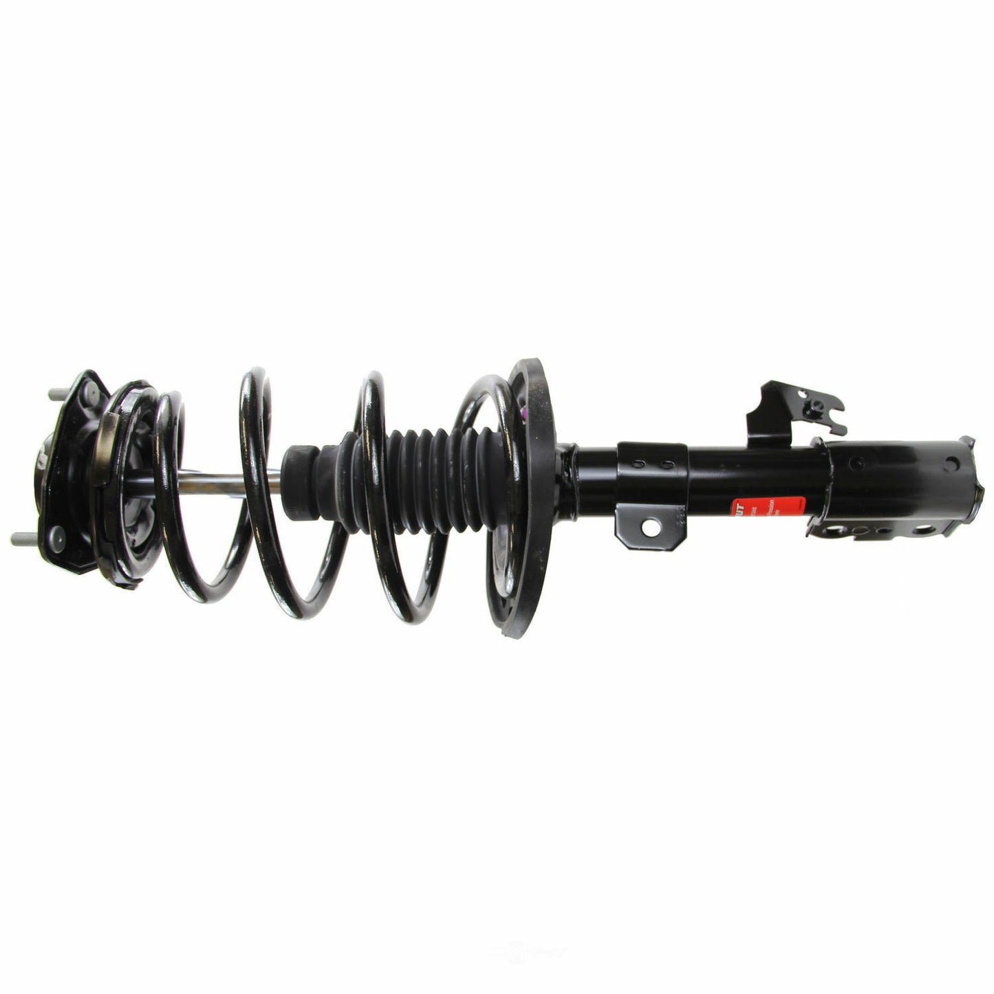 Monroe 172782 Suspension Strut and Coil Spring Assembly