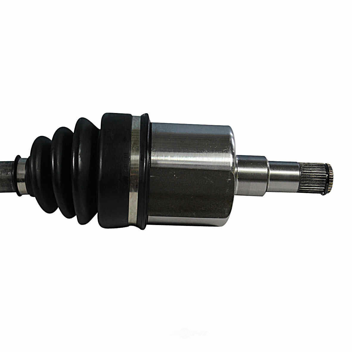 GSP North America NCV10605 CV Axle Assembly