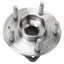 Genuine GM Parts FW440 Wheel Bearing and Hub Assembly