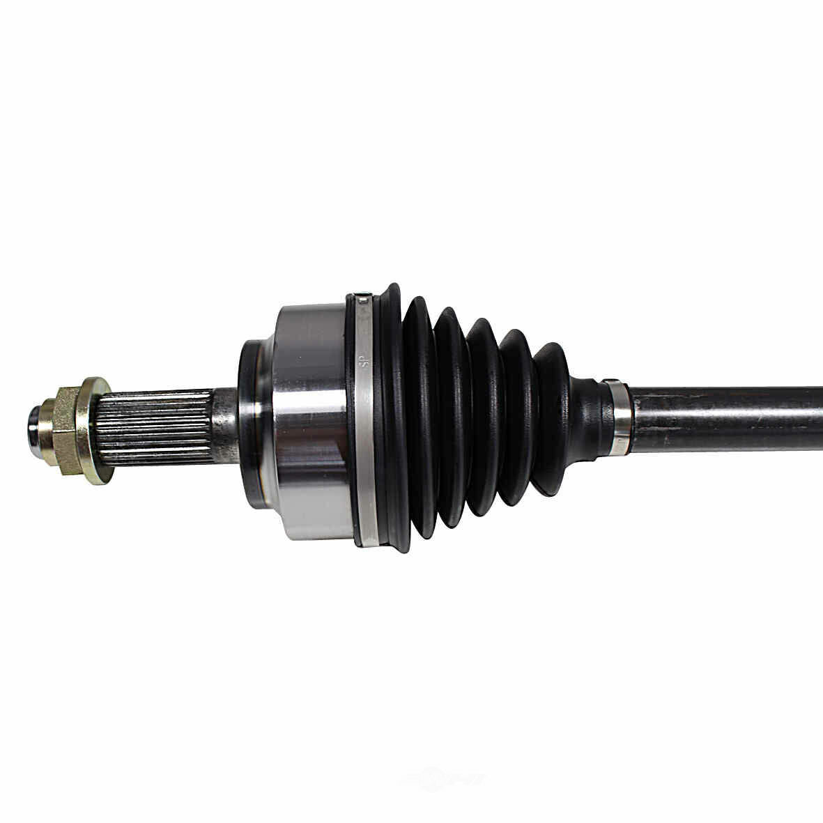 GSP North America NCV36574 CV Axle Assembly