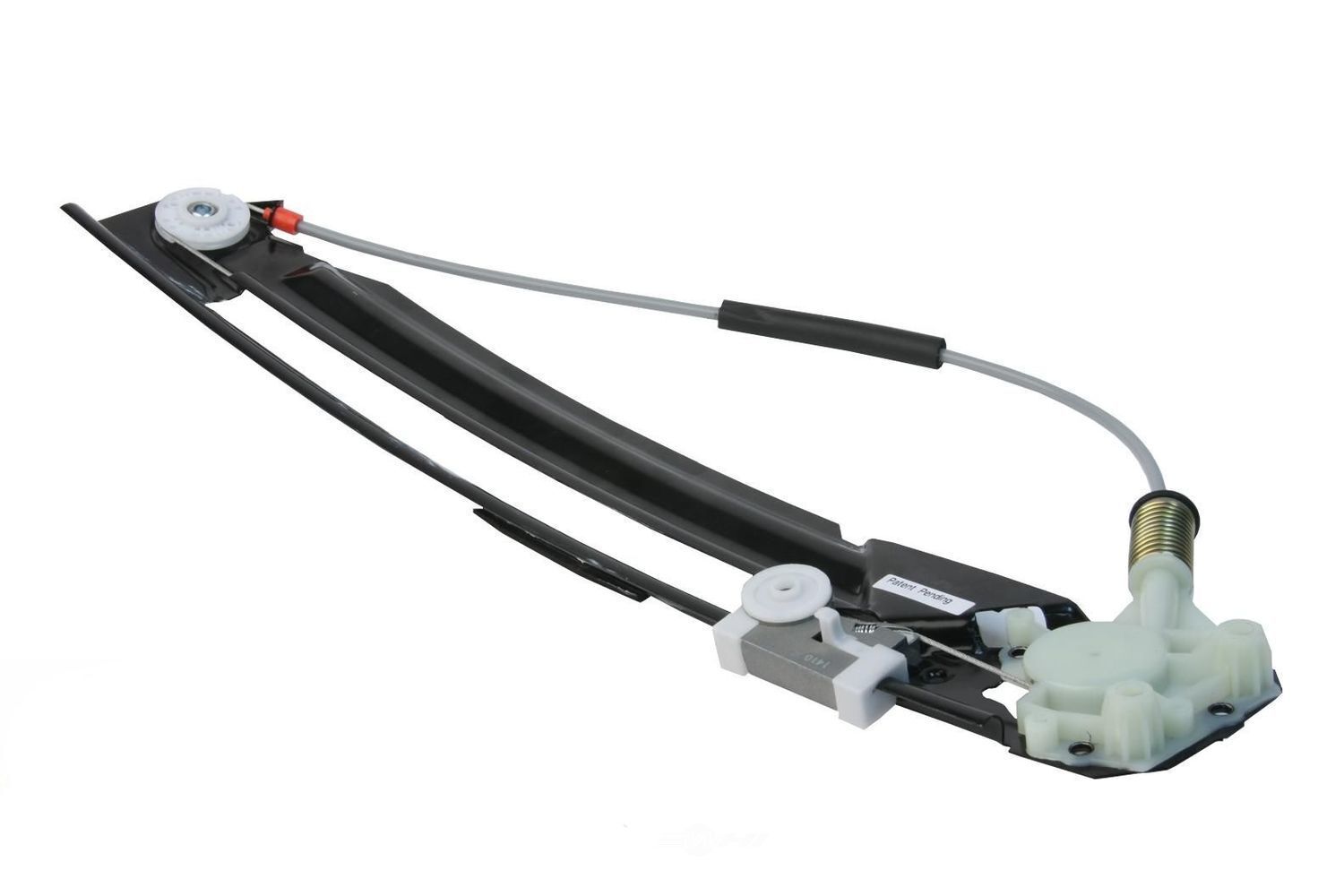 URO SHORT SKU URO-010018 Window Regulator