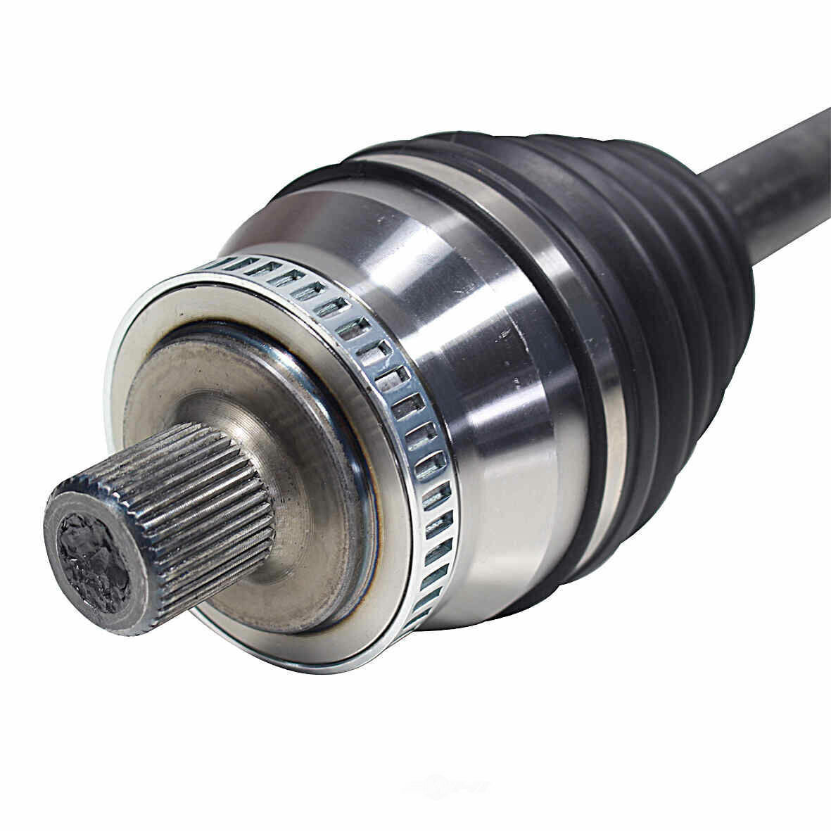 GSP North America NCV23587 CV Axle Assembly