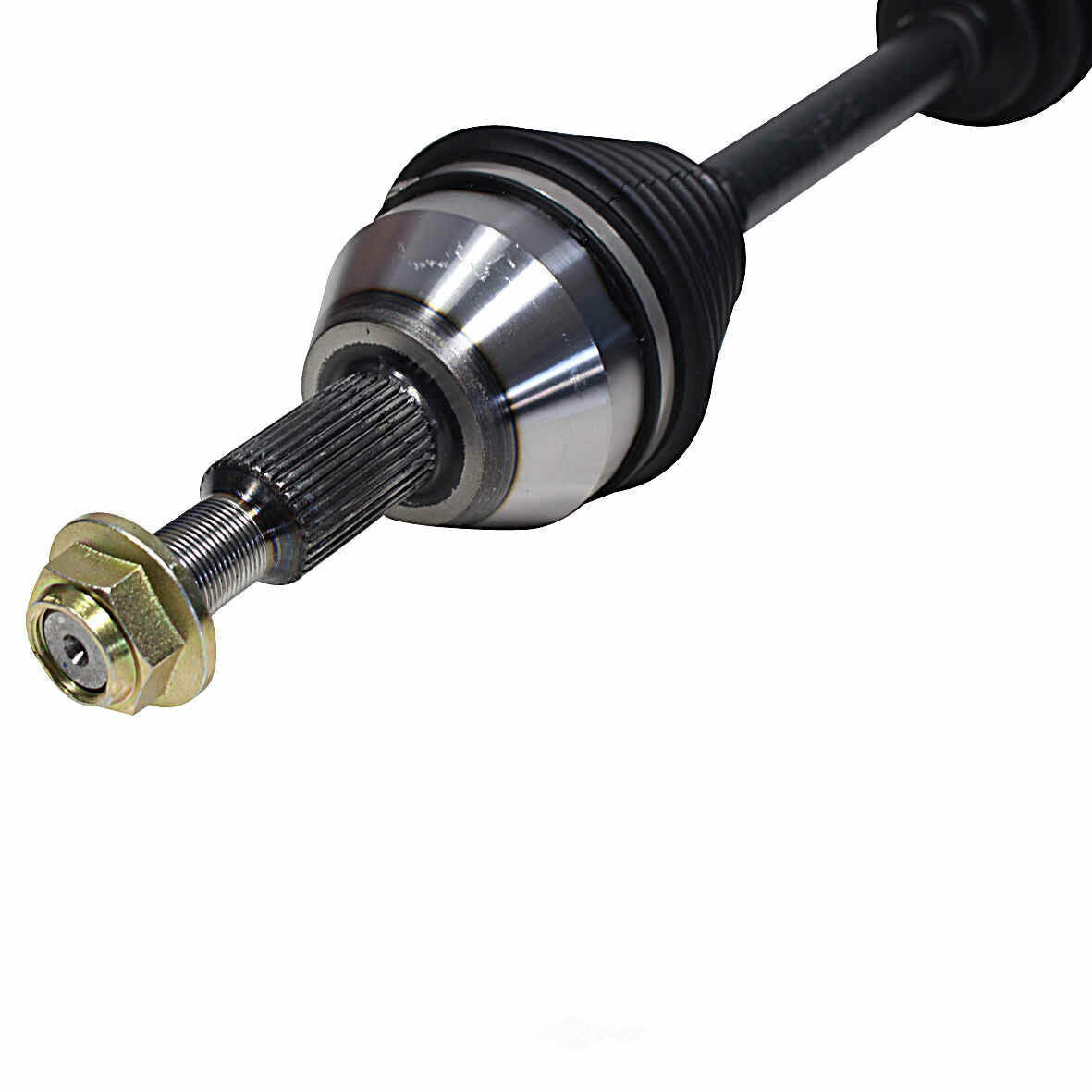 GSP North America NCV12505 CV Axle Assembly