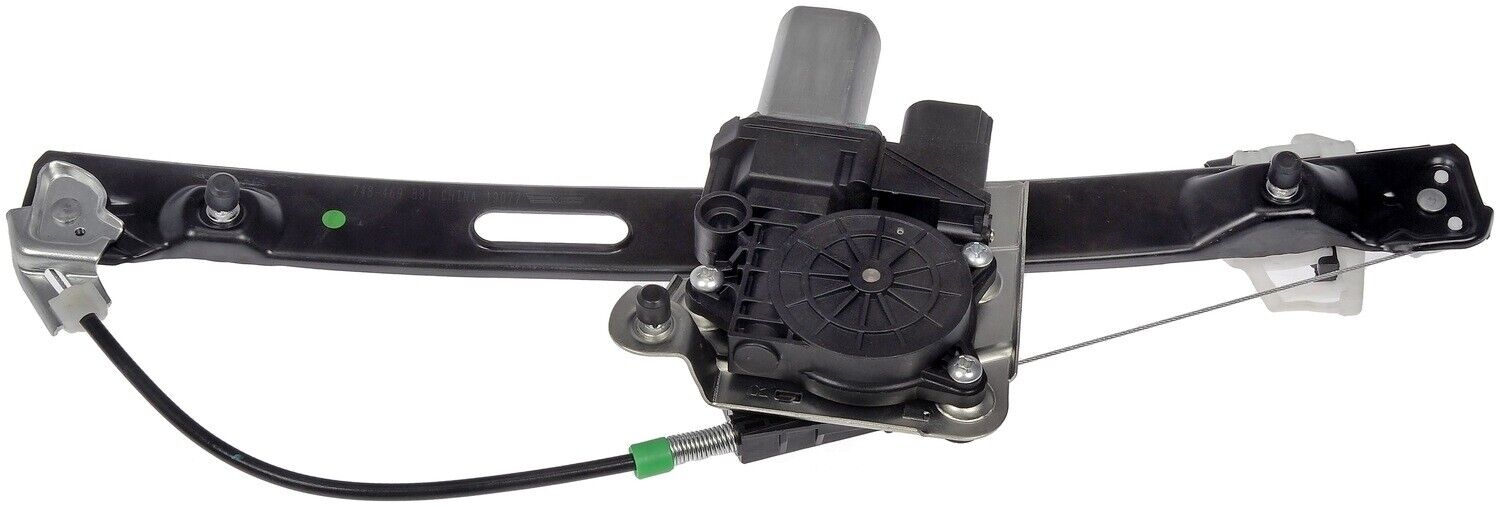 Dorman 748-469 Power Window Motor and Regulator Assembly