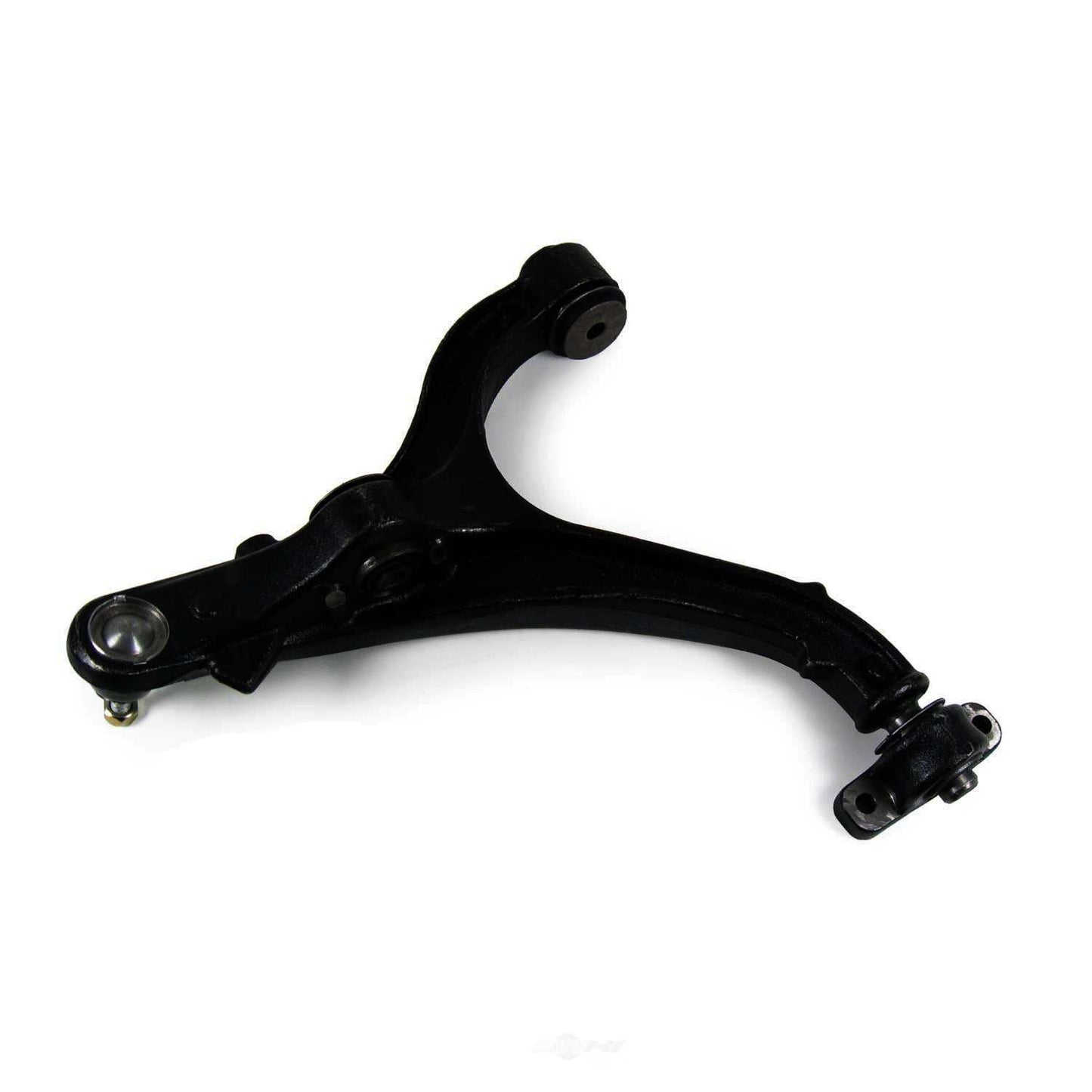 ACDelco Advantage MS25170 Suspension Control Arm and Ball Joint Assembly