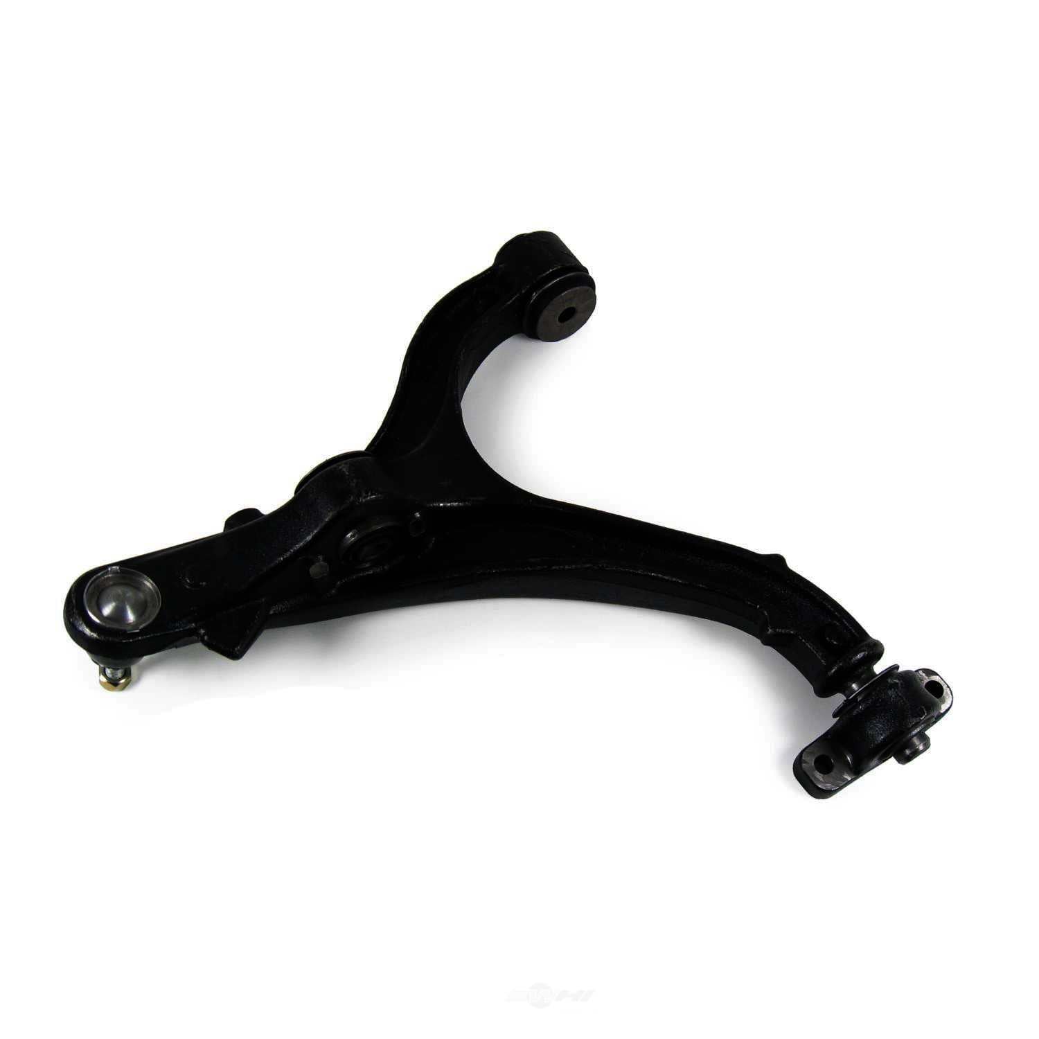 ACDelco Advantage MS25170 Suspension Control Arm and Ball Joint Assembly