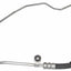 CRP PSH0543 Power Steering Pressure Line Hose Assembly