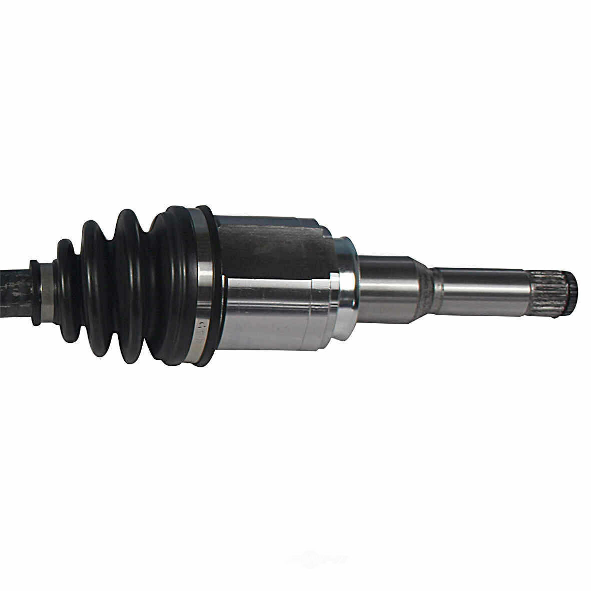 GSP North America NCV10098 CV Axle Assembly
