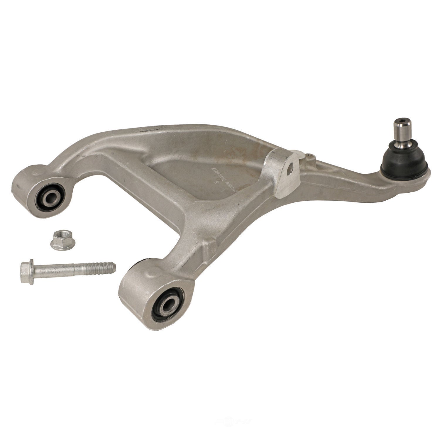 Moog RK623397 Suspension Control Arm and Ball Joint Assembly