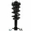 Monroe 239112 Suspension Strut and Coil Spring Assembly