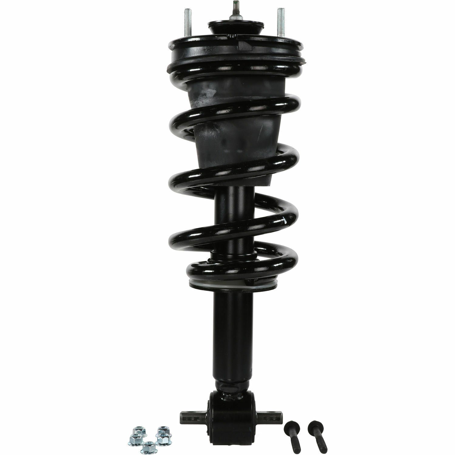 Monroe 239112 Suspension Strut and Coil Spring Assembly