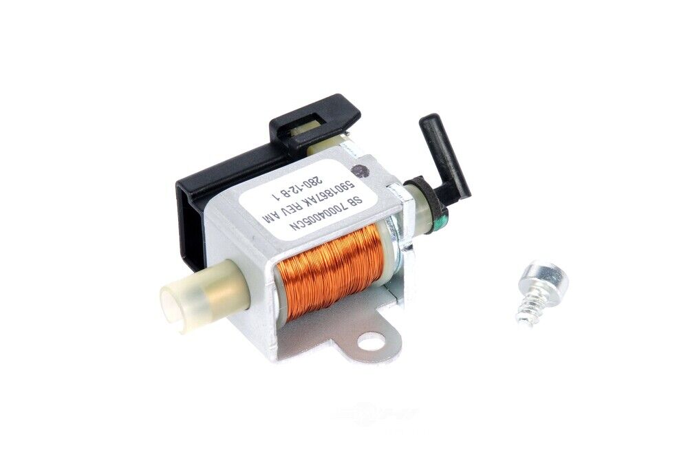 Genuine GM Parts 22891588 Ignition Lock Solenoid