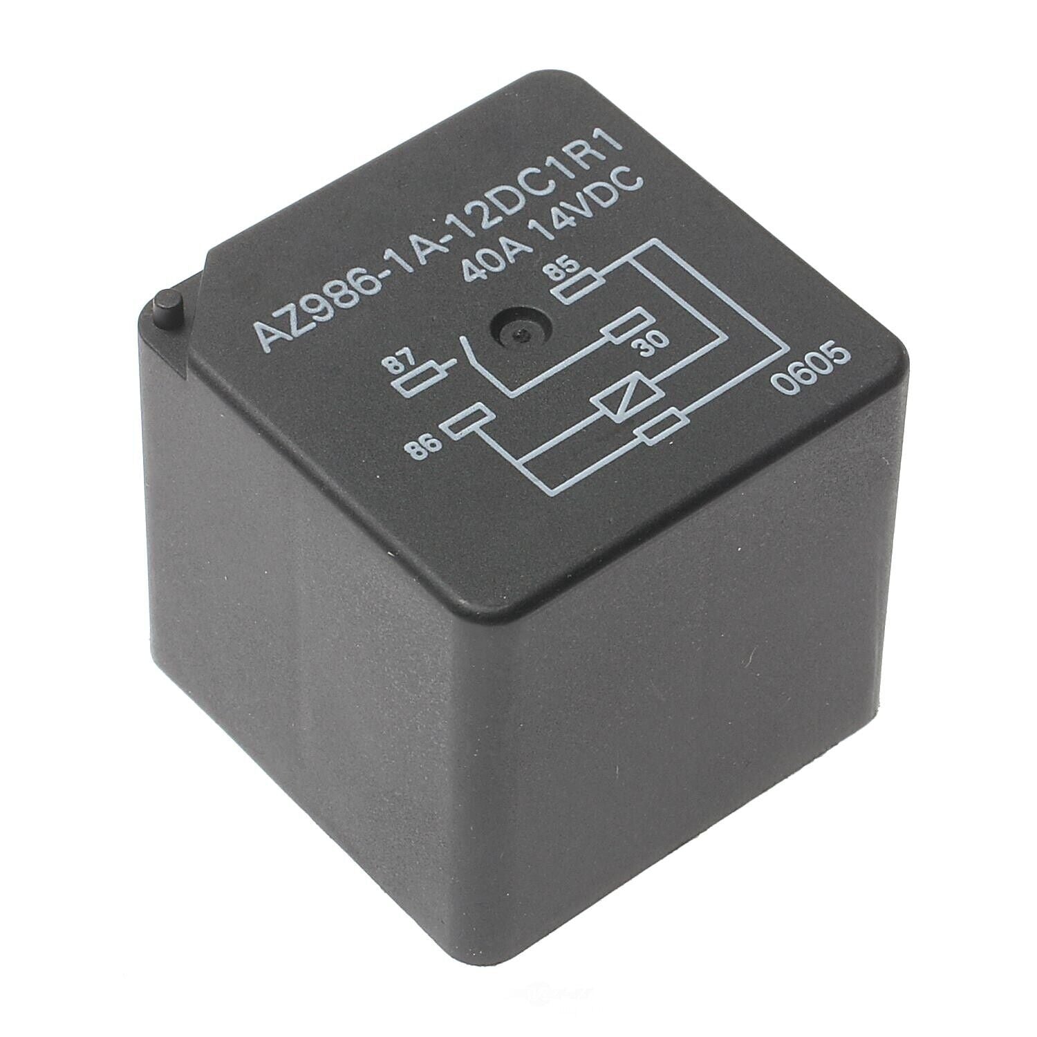 Standard RY-280 Starter Relay