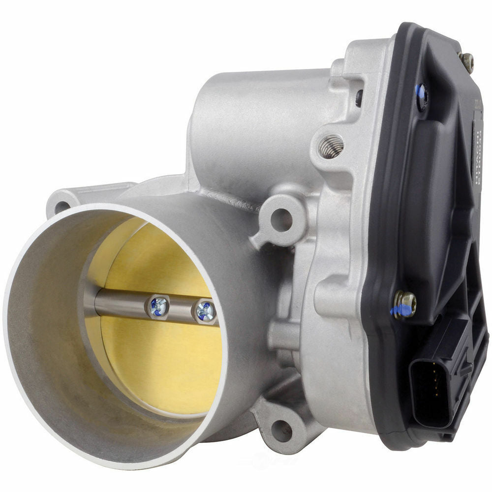 Hitachi ETB0044 Fuel Injection Throttle Body