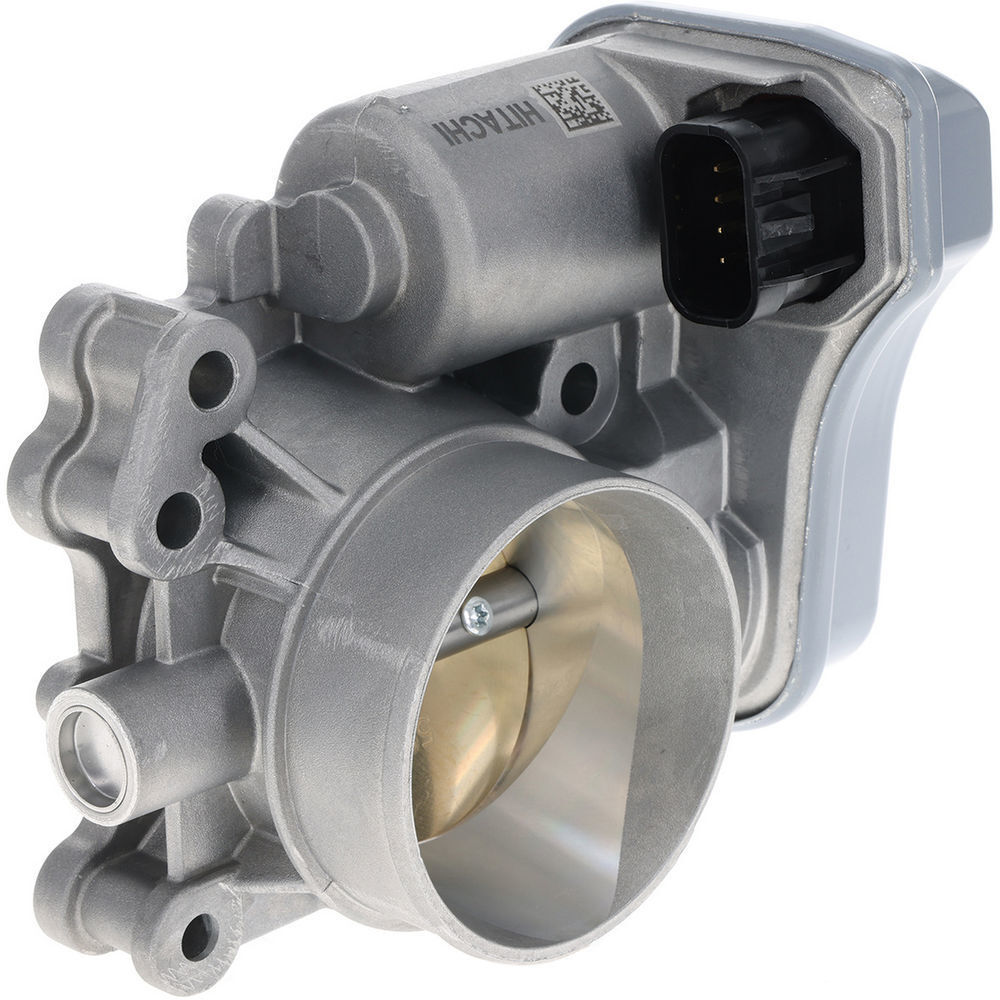 Hitachi ETB0071 Fuel Injection Throttle Body