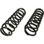 Moog 81741 Coil Spring Set