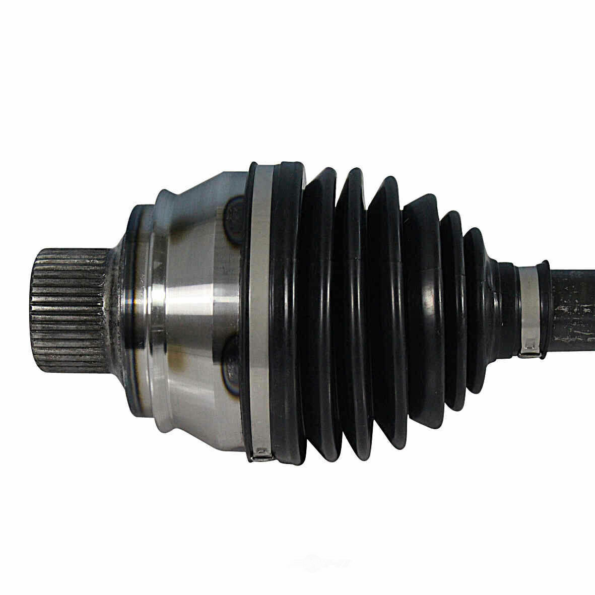 GSP North America NCV23011 CV Axle Assembly