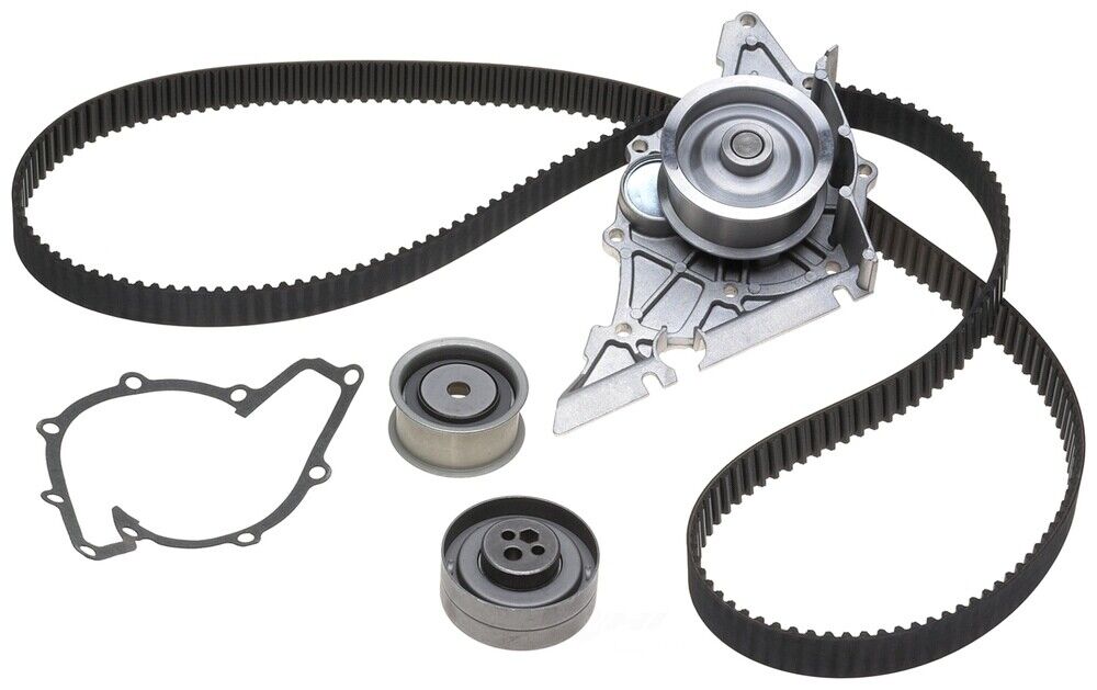 ACDelco Professional TCKWP218A Engine Timing Belt Kit with Water Pump