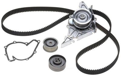 ACDelco Professional TCKWP218A Engine Timing Belt Kit with Water Pump
