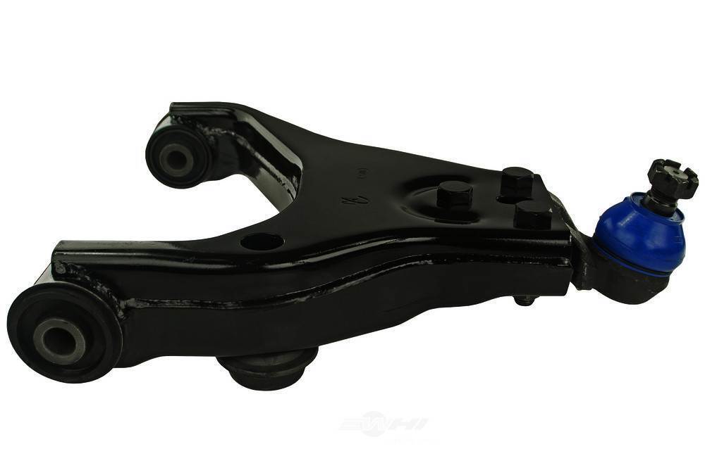 ACDelco Advantage MS901187 Suspension Control Arm and Ball Joint Assembly