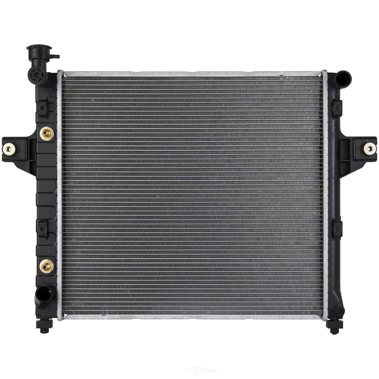 Spectra Premium Industries Inc CU2262 Radiator