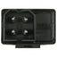 BWD R6013 A/C Compressor Control Relay