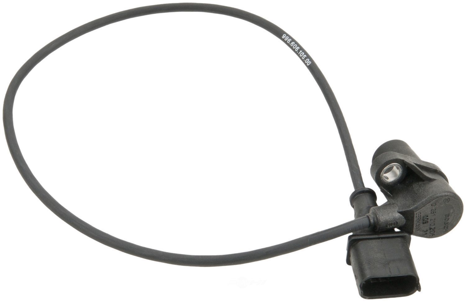 Bosch 0261210205 Engine Crankshaft Position Sensor