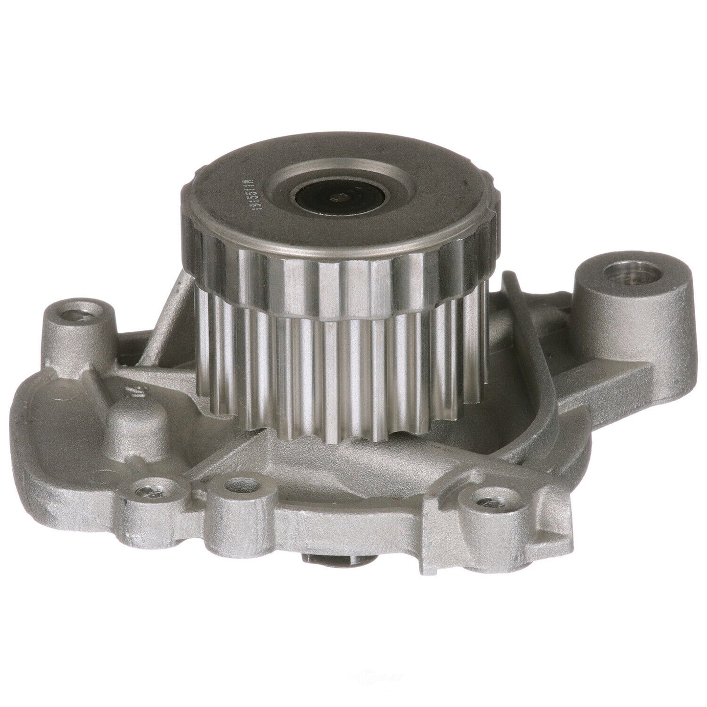 CARTER WATER PUMPS W9207M Engine Water Pump