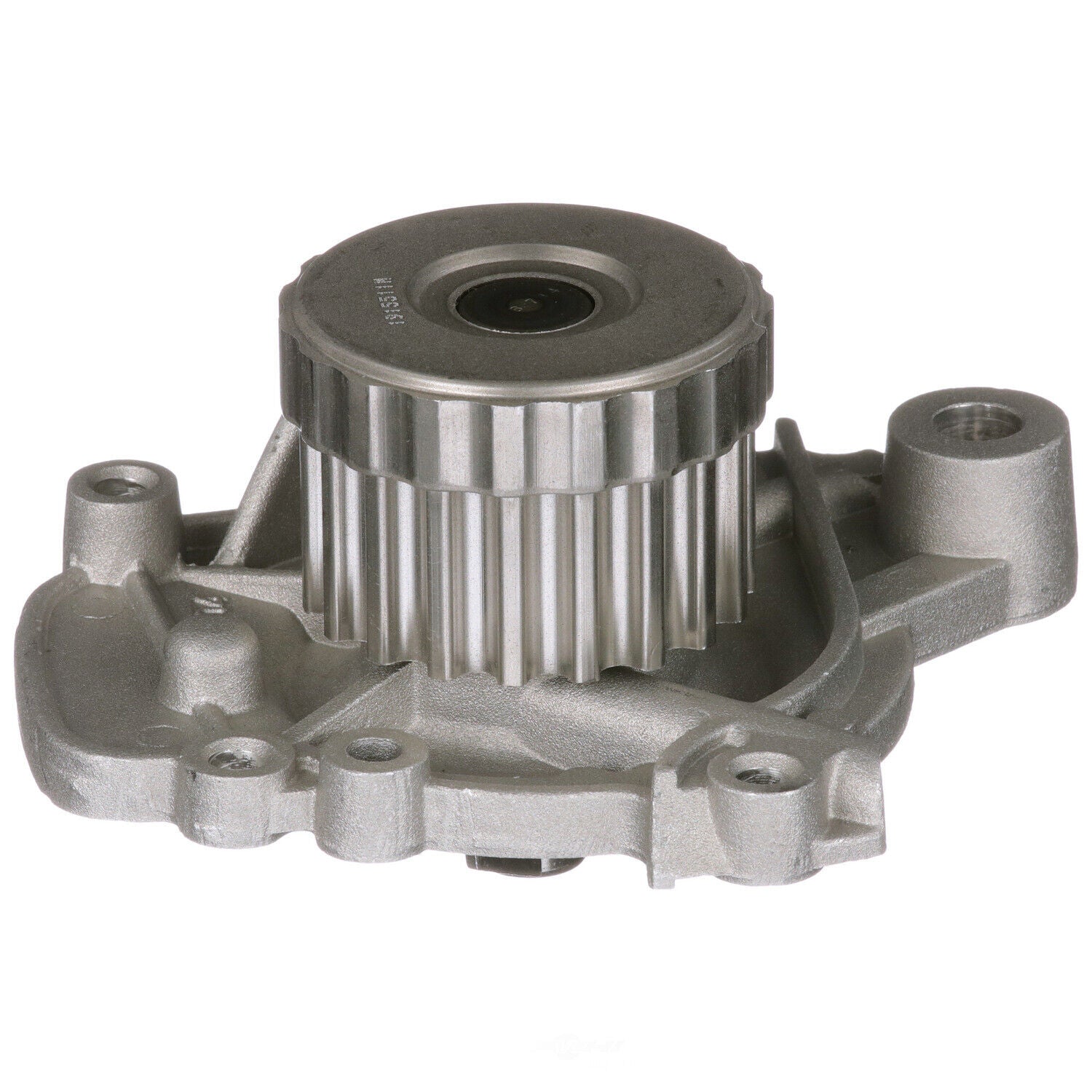 CARTER WATER PUMPS W9207M Engine Water Pump