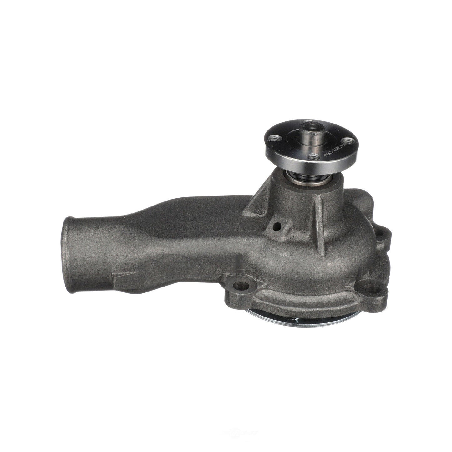 CARTER WATER PUMPS W493M Engine Water Pump